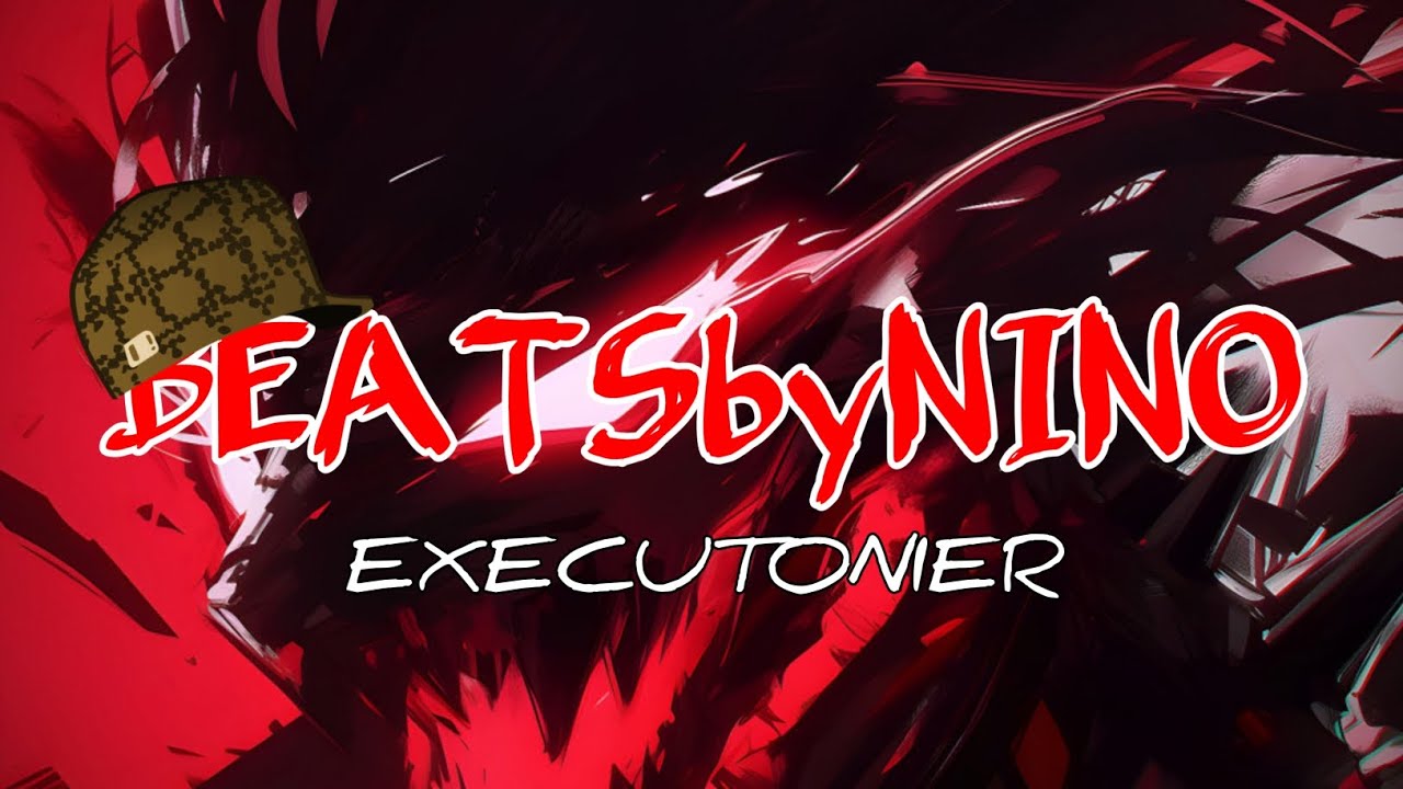 DJ FKU - EXECUTONIER