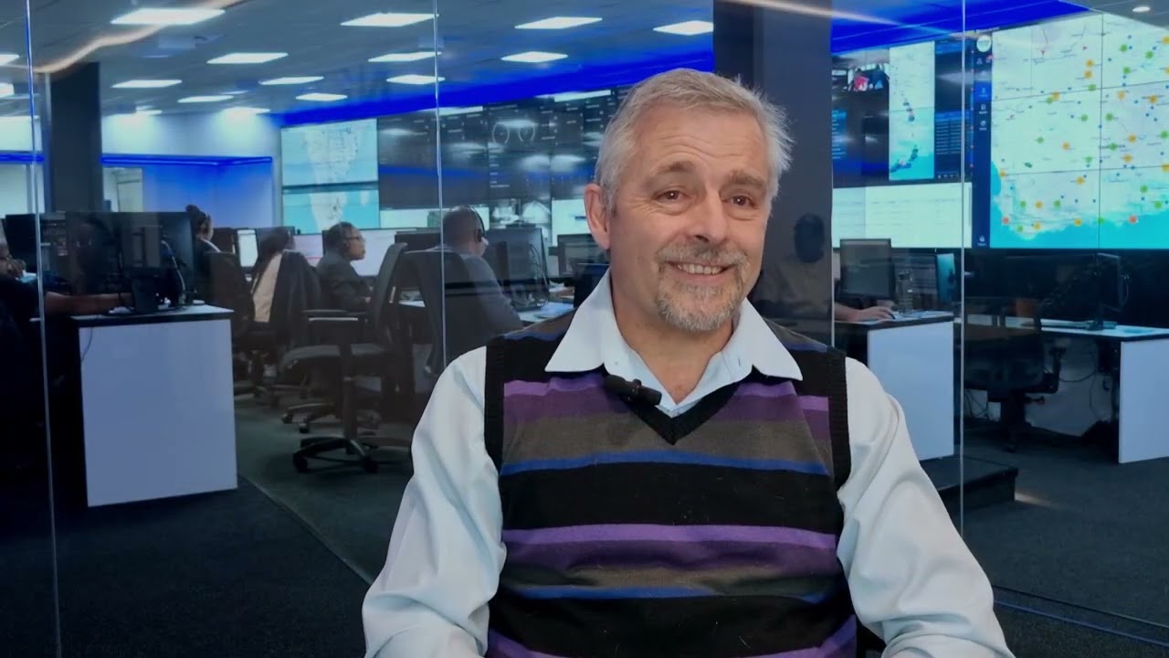Netstar's Global Fleet Bureau is transforming transport operations across South Africa.