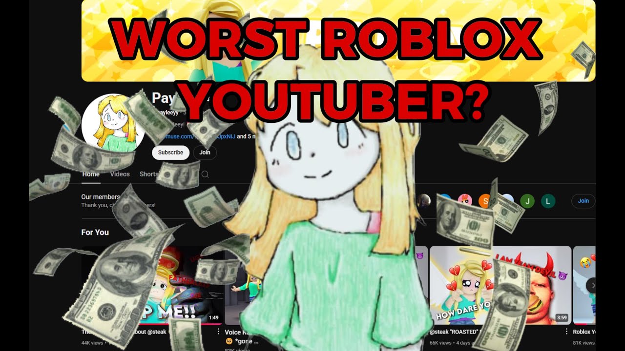 Payleey EXPOSED: Clout Chasing with Religion?