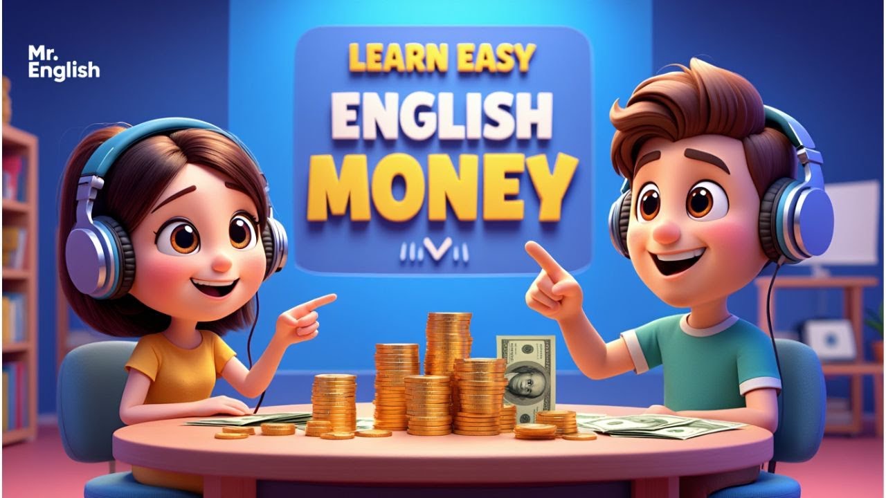 You understand English, but freeze when you speak? Watch this episode and start speaking naturally.