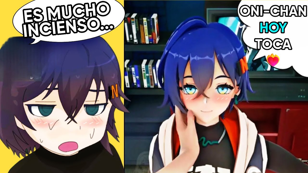❤️‍🔥 El INCIENSO domina los MEMES de ZENLESS ZONE ZERO! 👀 #3