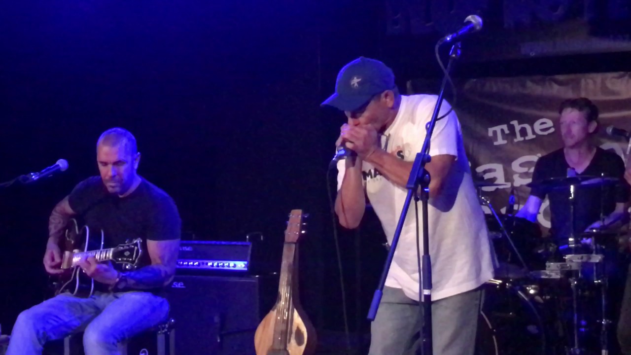 Mason Rack Band - Flip Flop Fly