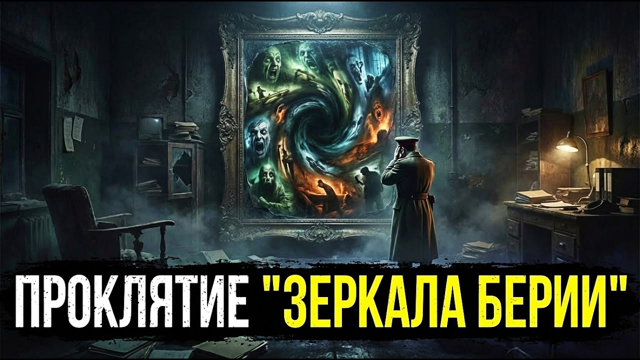 ПРОКЛЯТИЕ 