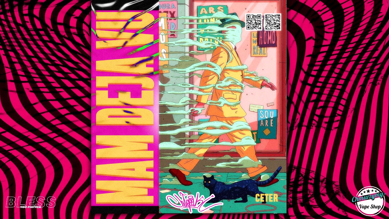 Ceter - Mam deja vu