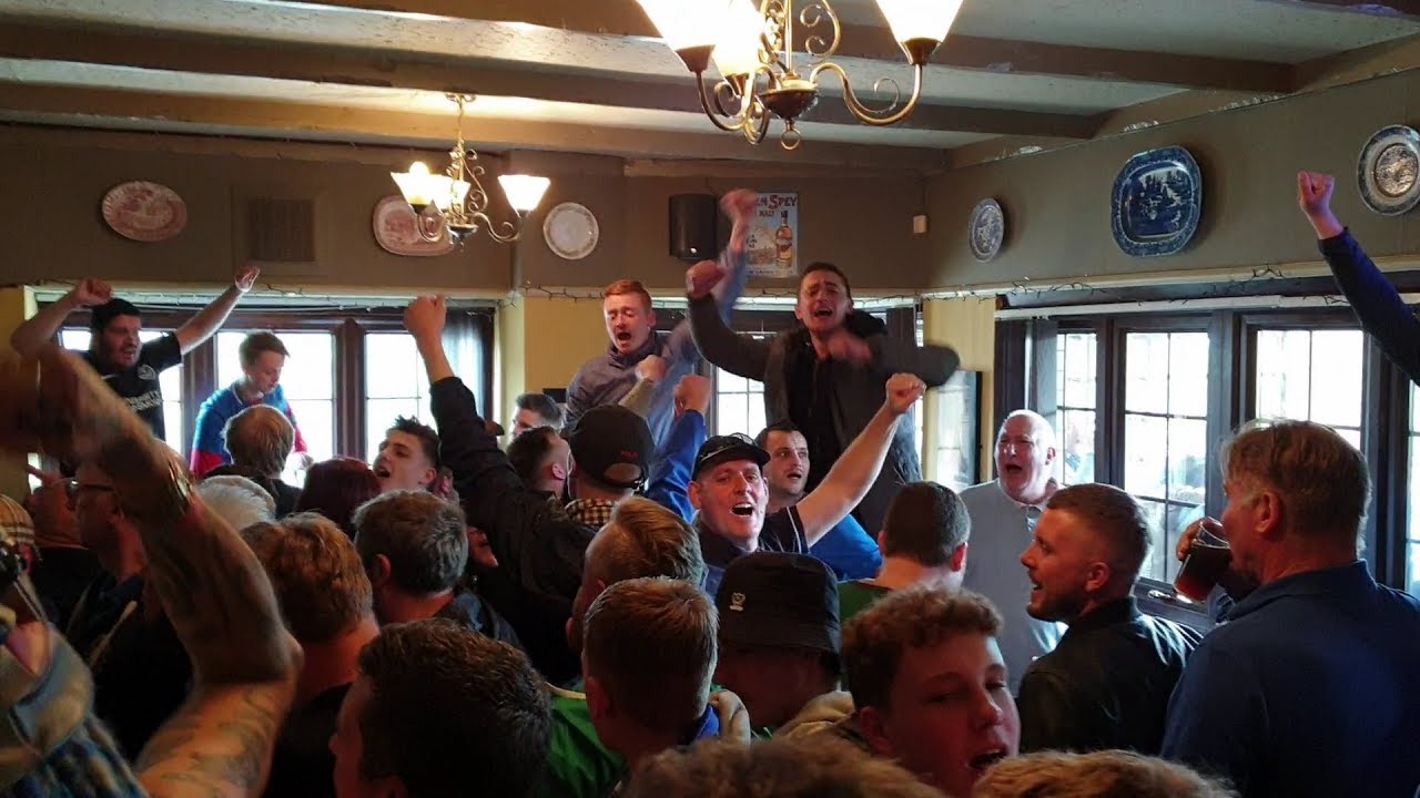 Blues Views: Sunderland (Away) 270419