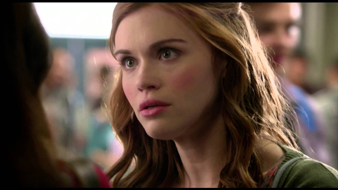 Teen Wolf S.5 E.02 