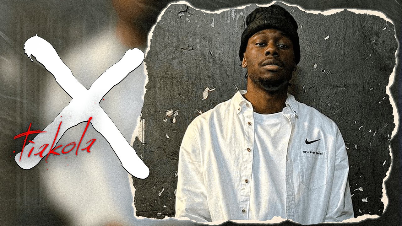 Tiakola Type Beat - 