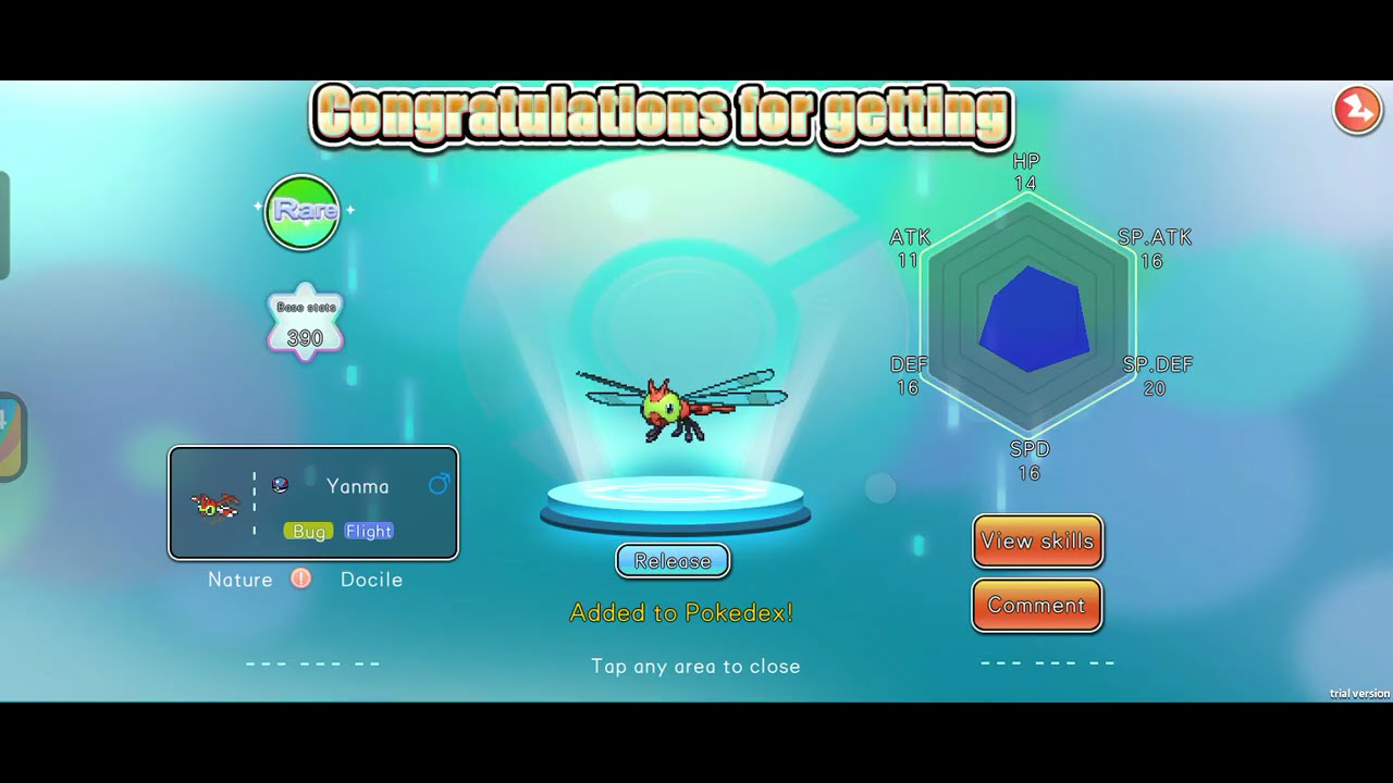 Spdef/speed gems farming/Check Description and Playlists/ Pocket Pixel 