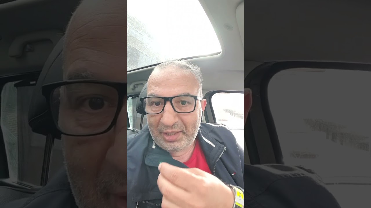 علاش ماقرنيس...راك زعفان مني