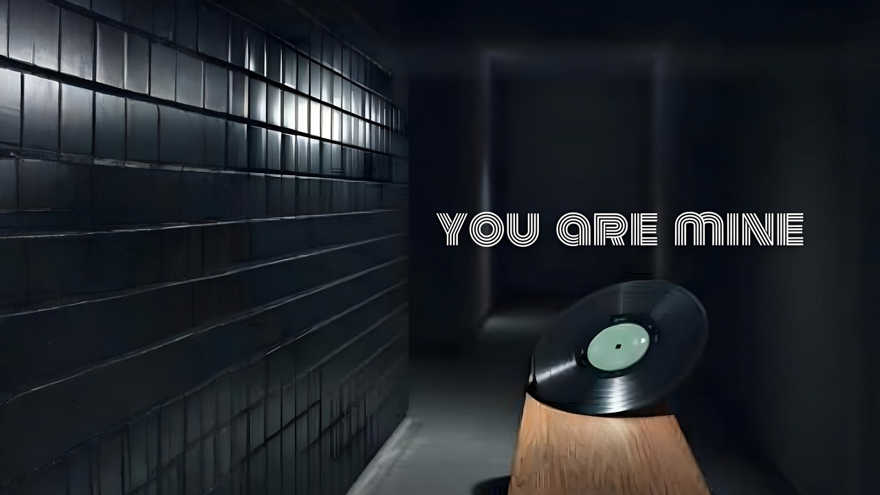 BlessedBulls – You Are Mine