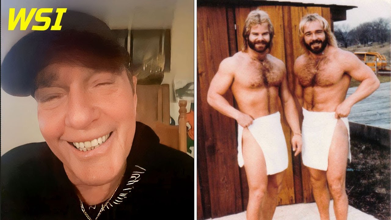 Steve Keirn on The Fabulous Ones, Stan Lane & THOSE Saucy Photo Shoots