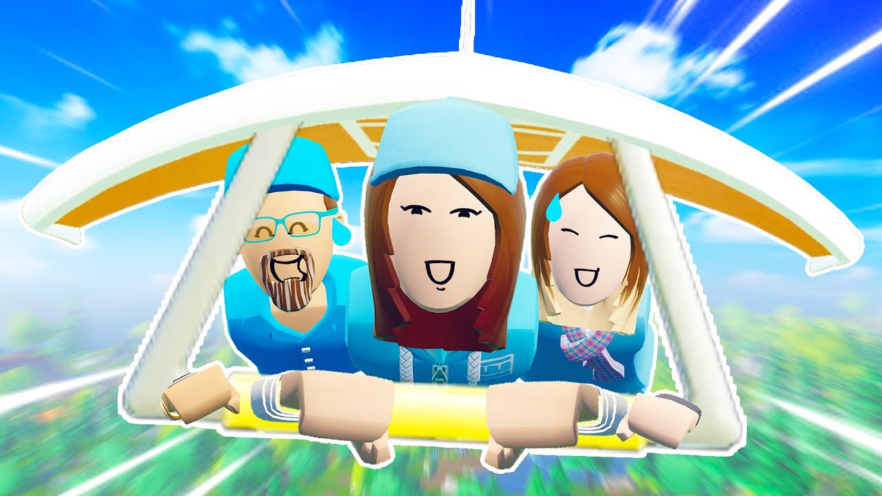 Мои мама и папа пробуют REC ROYALE! | Комната отдыха