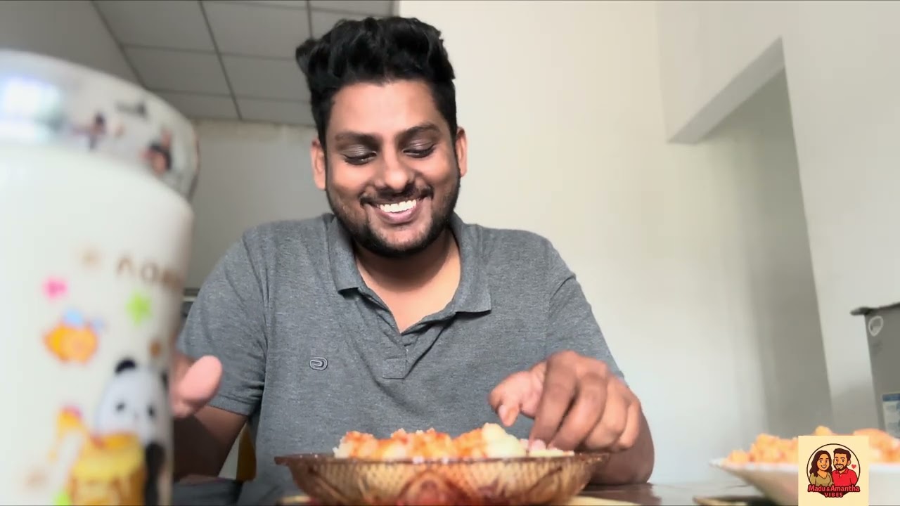 අලුත් දවසක් | A day in our lives✨| දවසම ගෙදර #fyp #couple #maduamntha #trending #1million 