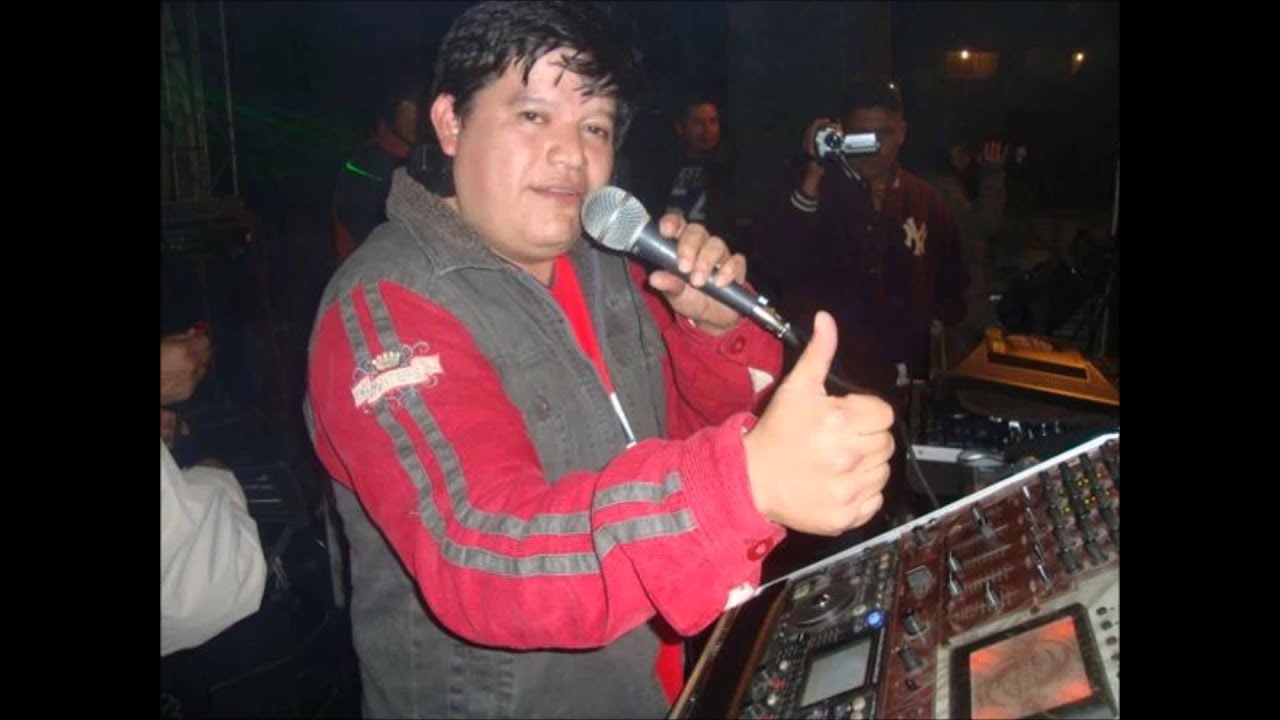 Dj Power Baladas  Vol1