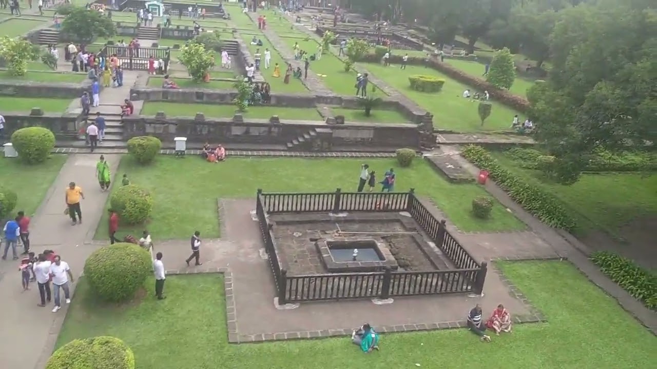 shaniwar wada pune travel to pune historic city historic place in pune
