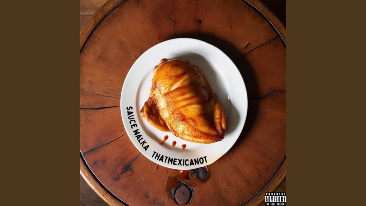 All There (feat. Peso Peso)