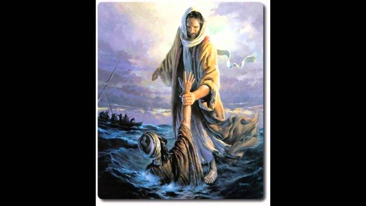 I've Been Through Enough (John Starnes)