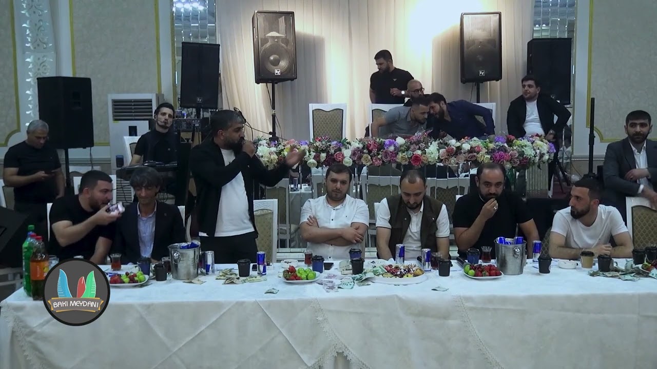 Yeni tekbetek deyisme/Ruslan-Punhan/Dala qalmir hec vaxt