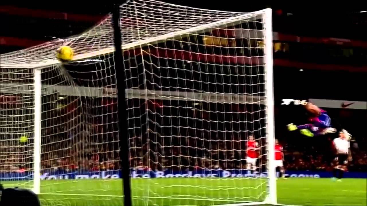 Futbol:Volume #1
