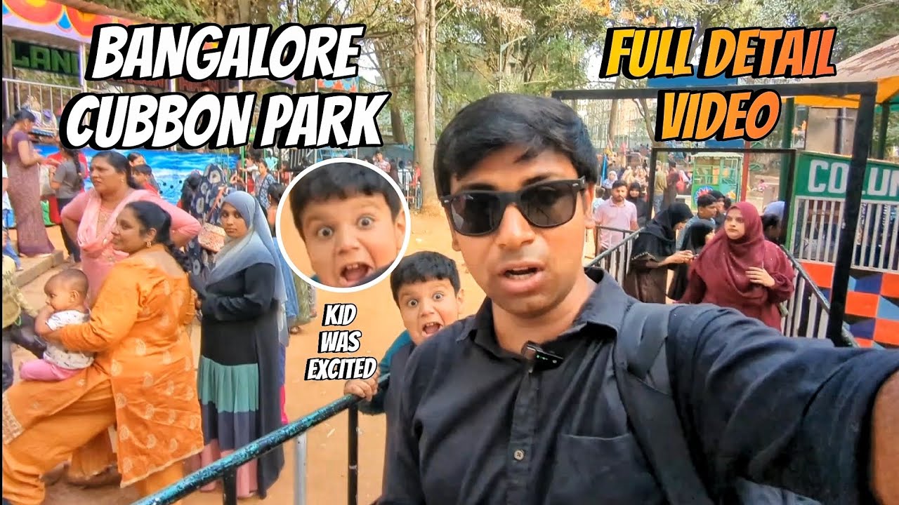 Cubbon park Bal Bhavan Bangalore #bangalore #travel #cubbonpark #balbhavan #bengaluru #park #holiday