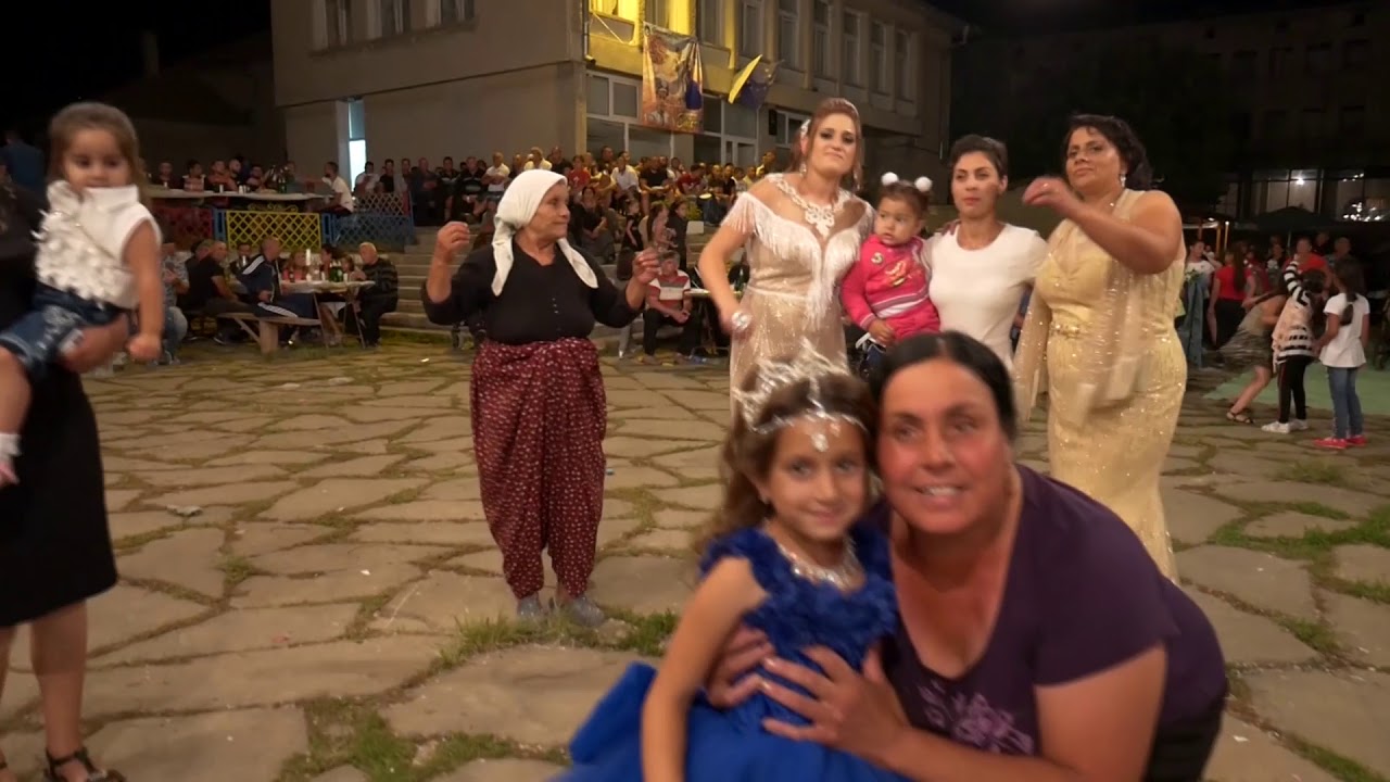 Sunet na Emir s.Vardun 12.07.2018 chast 3