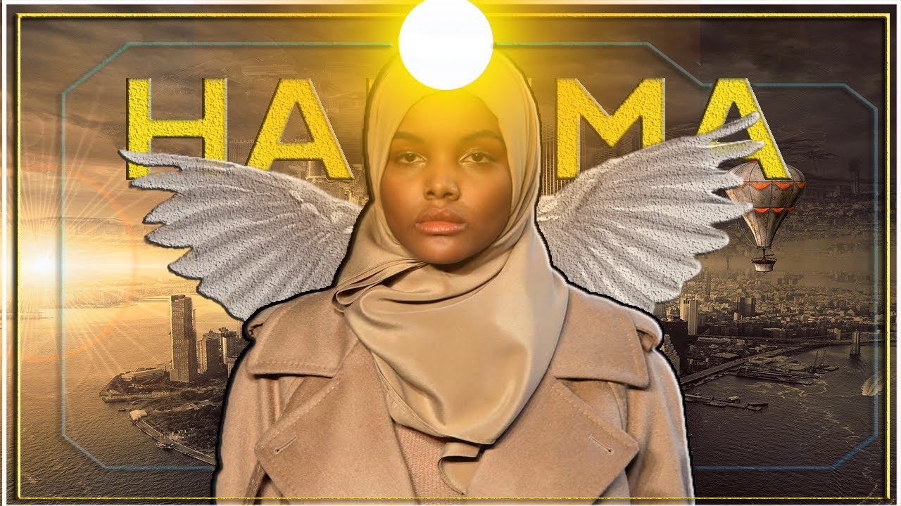 Halima Aden | Waxaan doortay diintayda | Farriin muhiim ah ayay nasiisay |