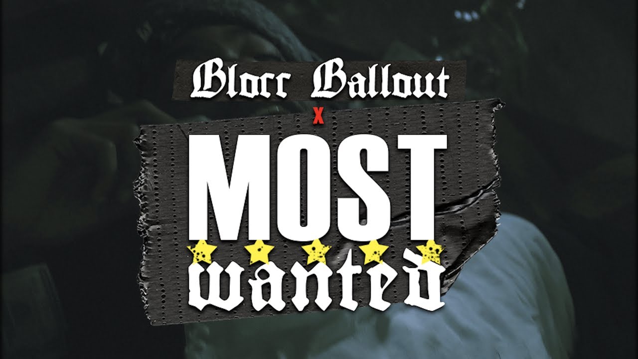 Blocc Ballout - 