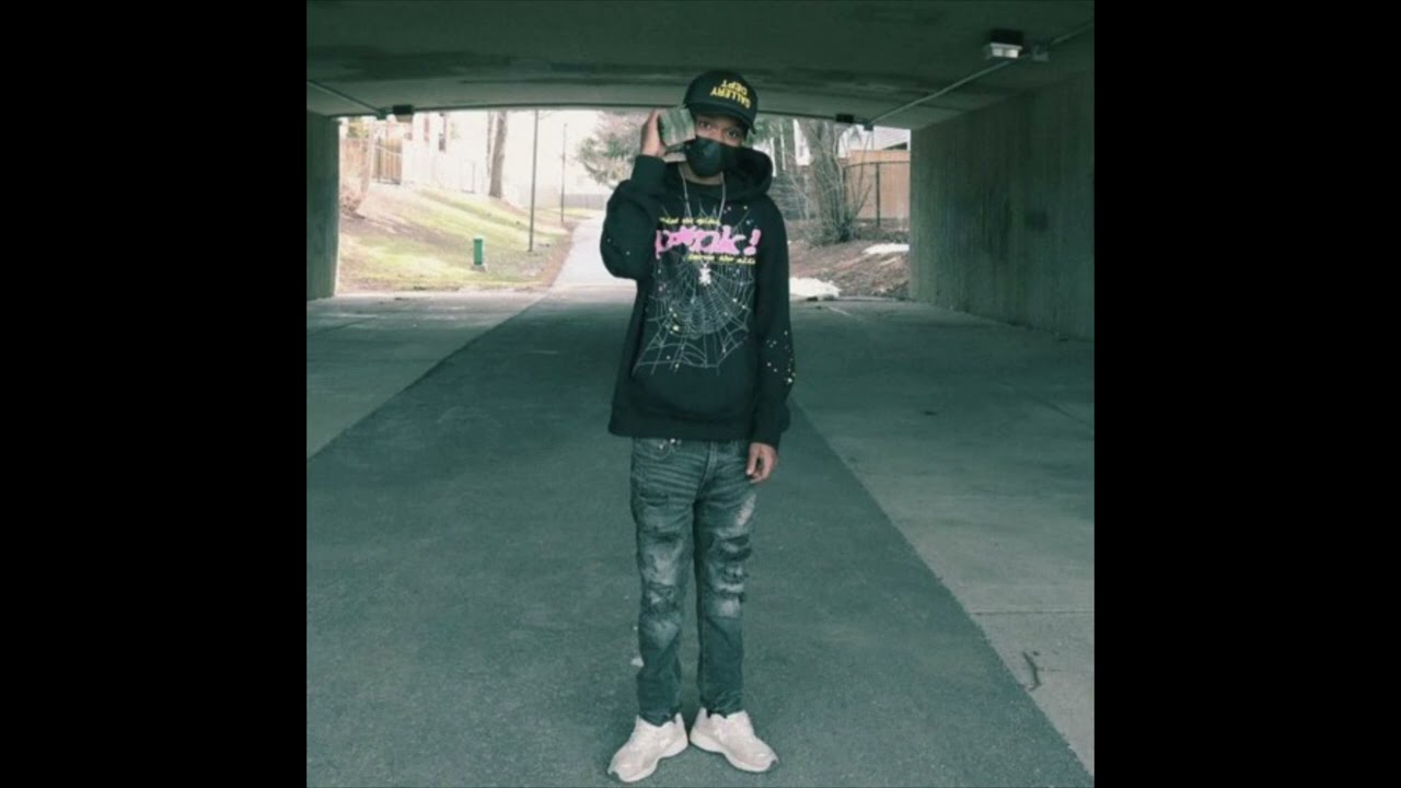 [FREE] 100 OTD X Ksbvndz X Libb Type Beat 