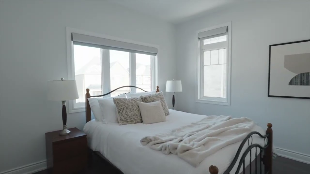 25 Elysian Fields Circle, Brampton
