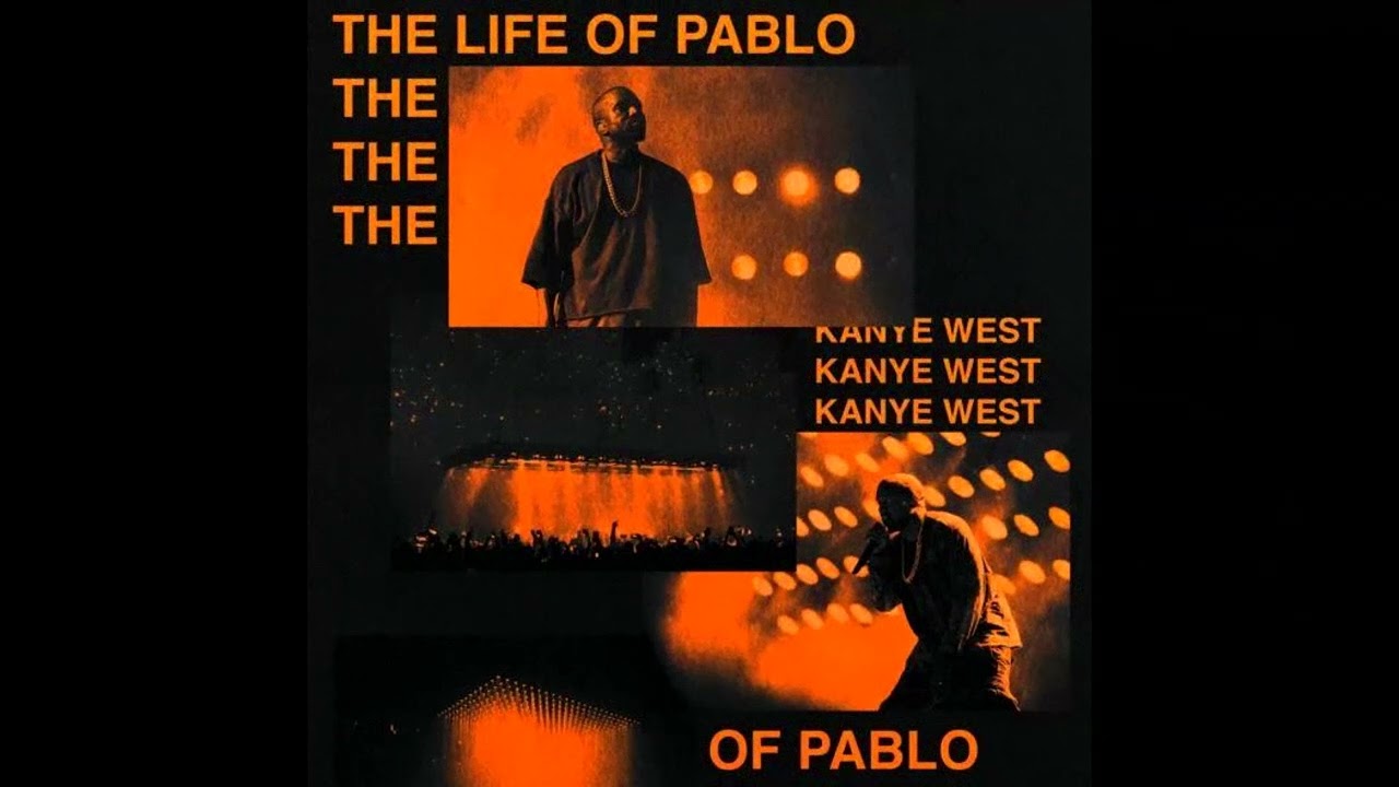[SOLD] Kanye West Type Beat ~ 
