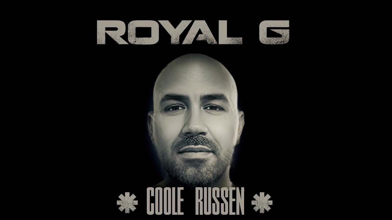 Coole Russen - ROYAL - G 2023 new by MOSER STARS PRODUKTION новинки 2023 музыка COOLE RUSSEN