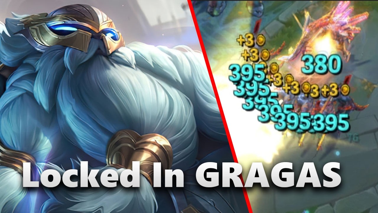 Ultra-Try-Hard-Gragas-Dog-Slayer