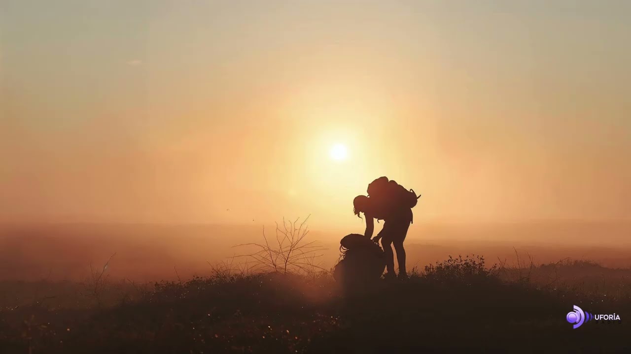 Carry the Weight No More – Bedo Jones | Reflective Soul / Healing Original