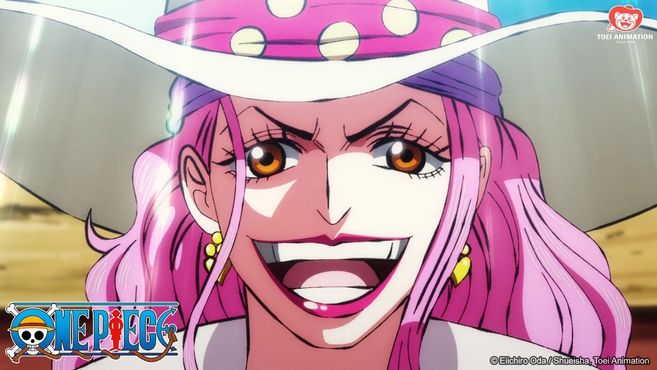 Le lacrime di Kaido | One Piece
