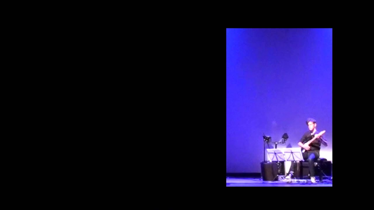 Pierluigi Billone   Sgorgo Y live in Darmstadt   Ensemble Nikel - Yaron Deutsch
