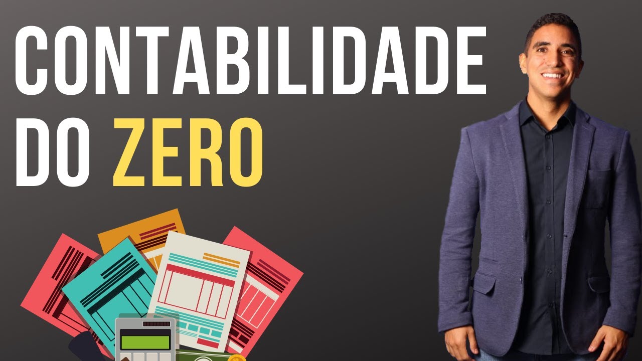 Contabilidade Geral Para Concursos e Exames | Conceitos Iniciais