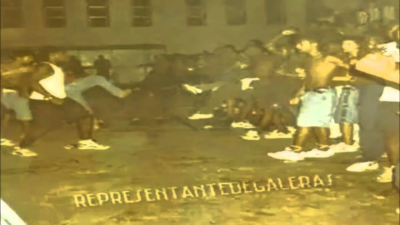 PORRADAO DAS GALERAS - SEQUENCIA BAILE DO HELIOPOLIS COM A ZZ DISCO