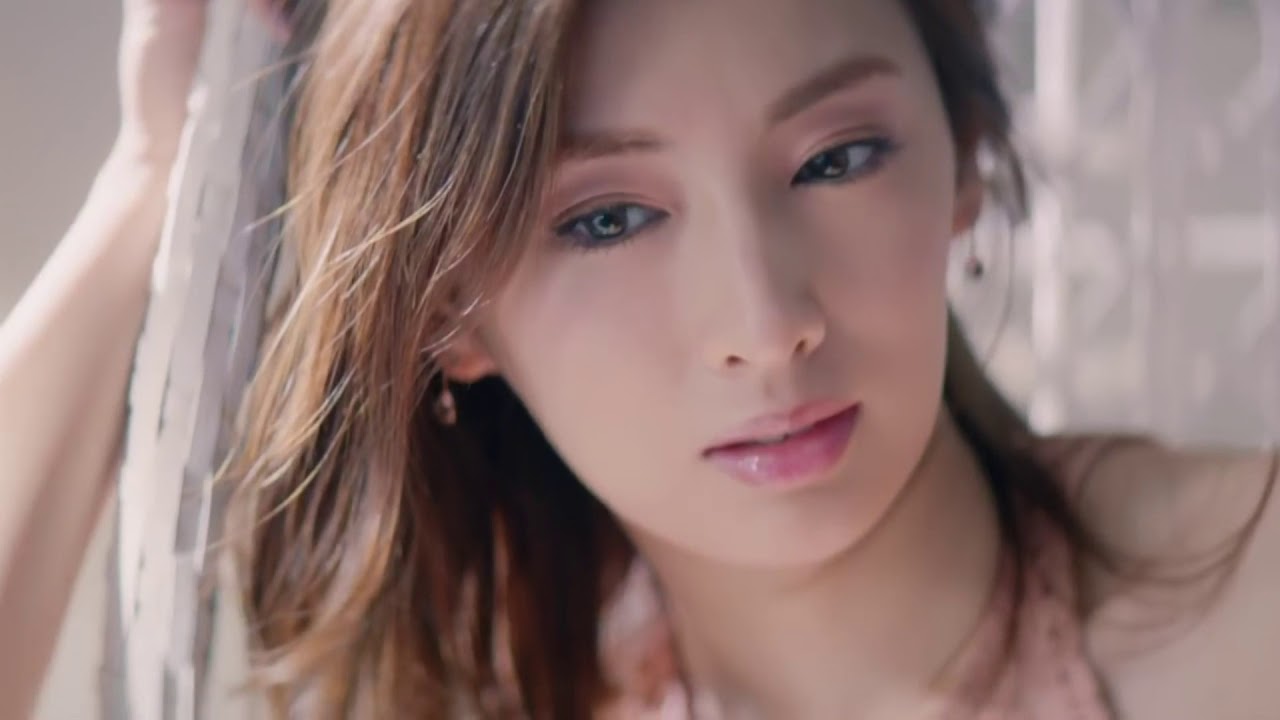 北川景子・コーセー エスプリークCMまとめ