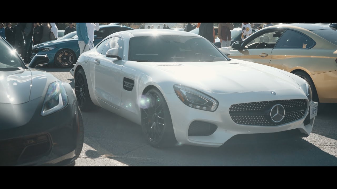 Montreal VESCAA Society Season Closer Event & Rally | Show & Shine
