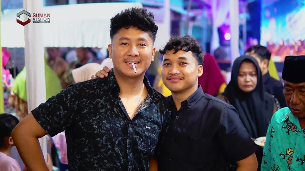 LIWUNG - ALL ARTIST - SEJALI CAMPURSARI || WINONG