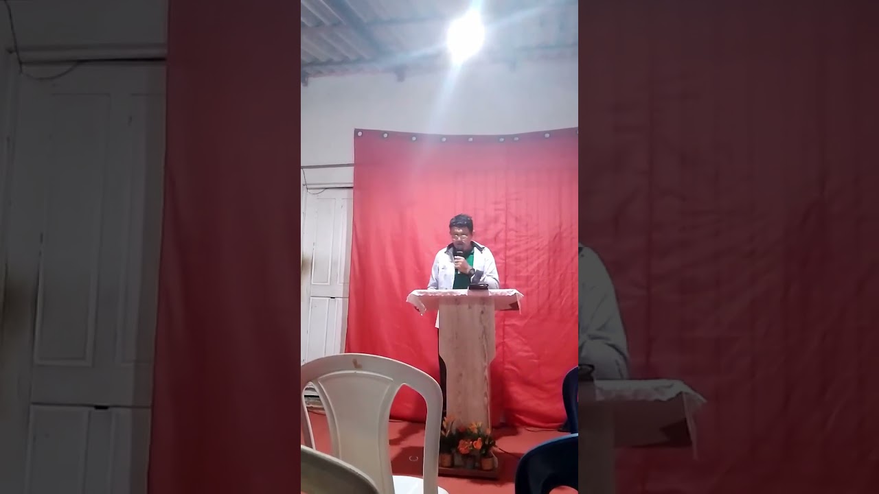 Tudo para glória de Deus esse canal