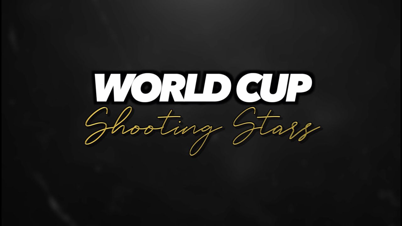 World Cup Shooting Stars 2020-21
