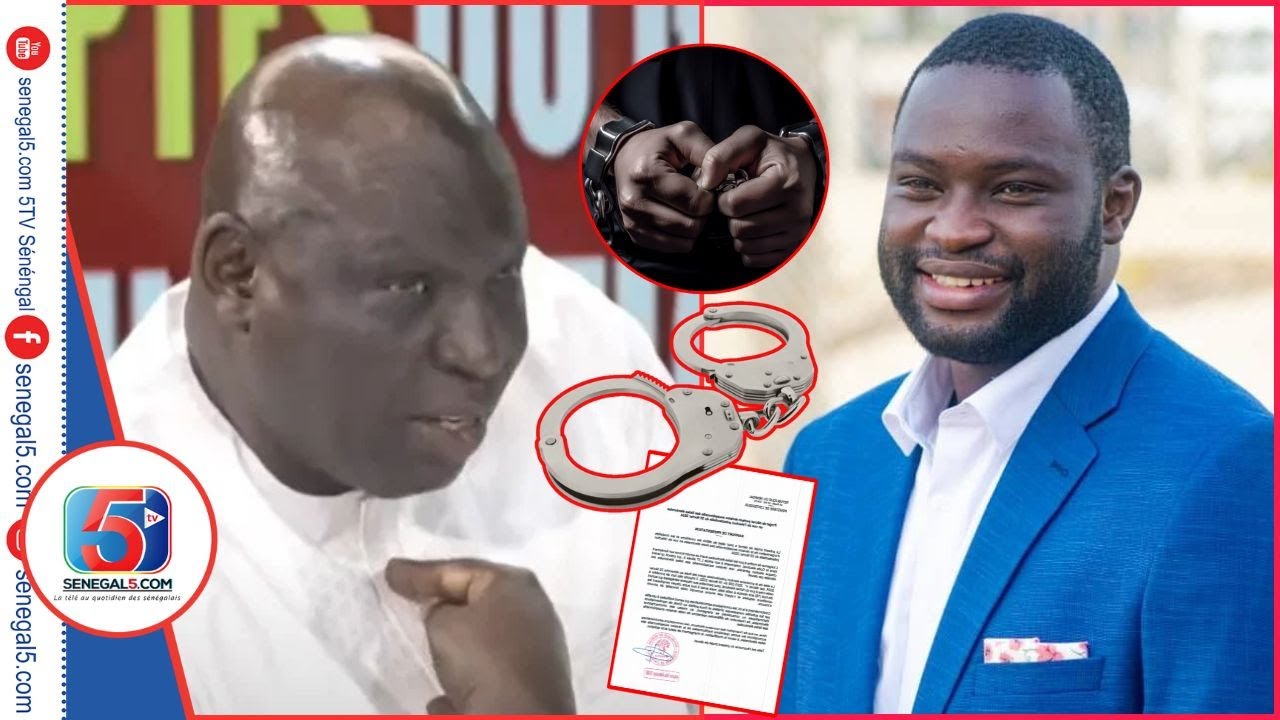 Madiambal Diagne Lâche une Bombe sur la Plainte de son Fils et Fait des Révélations Grossières…