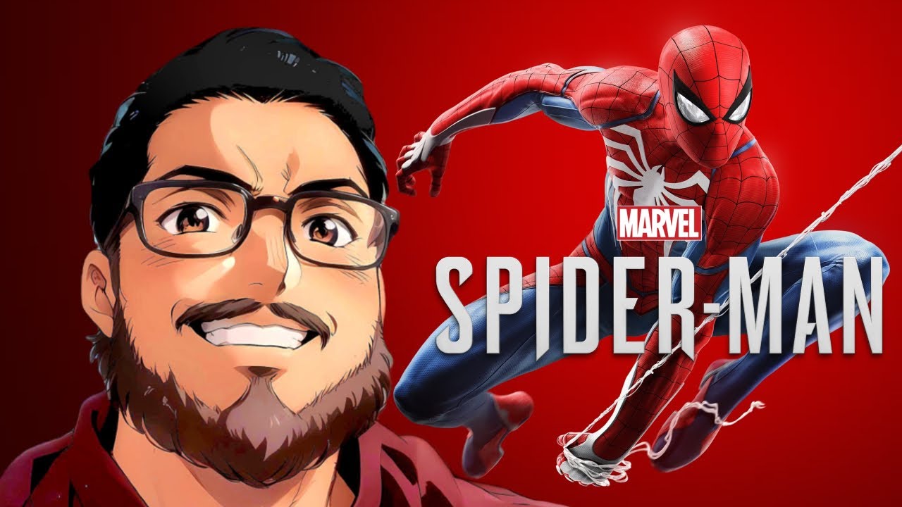 Spider-Man | Game Review