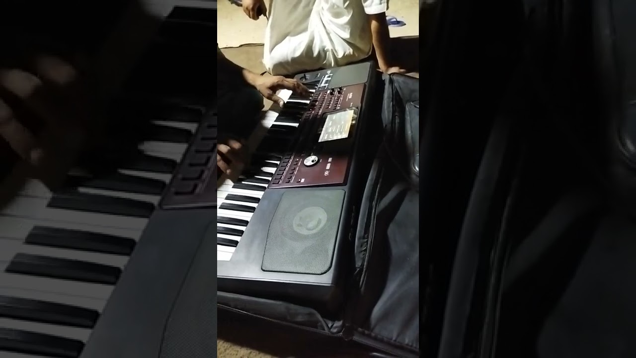 سهرة في الصحن الشرقي والله ياغالية