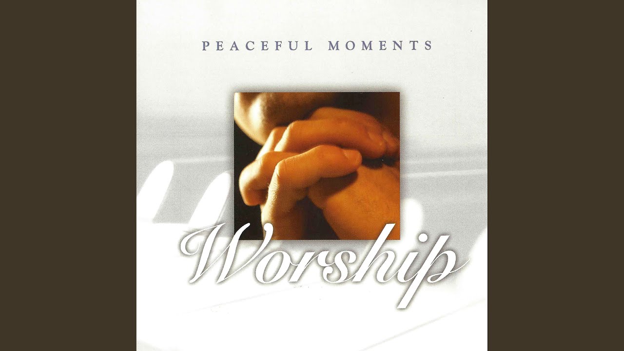 Open the Eyes of My Heart