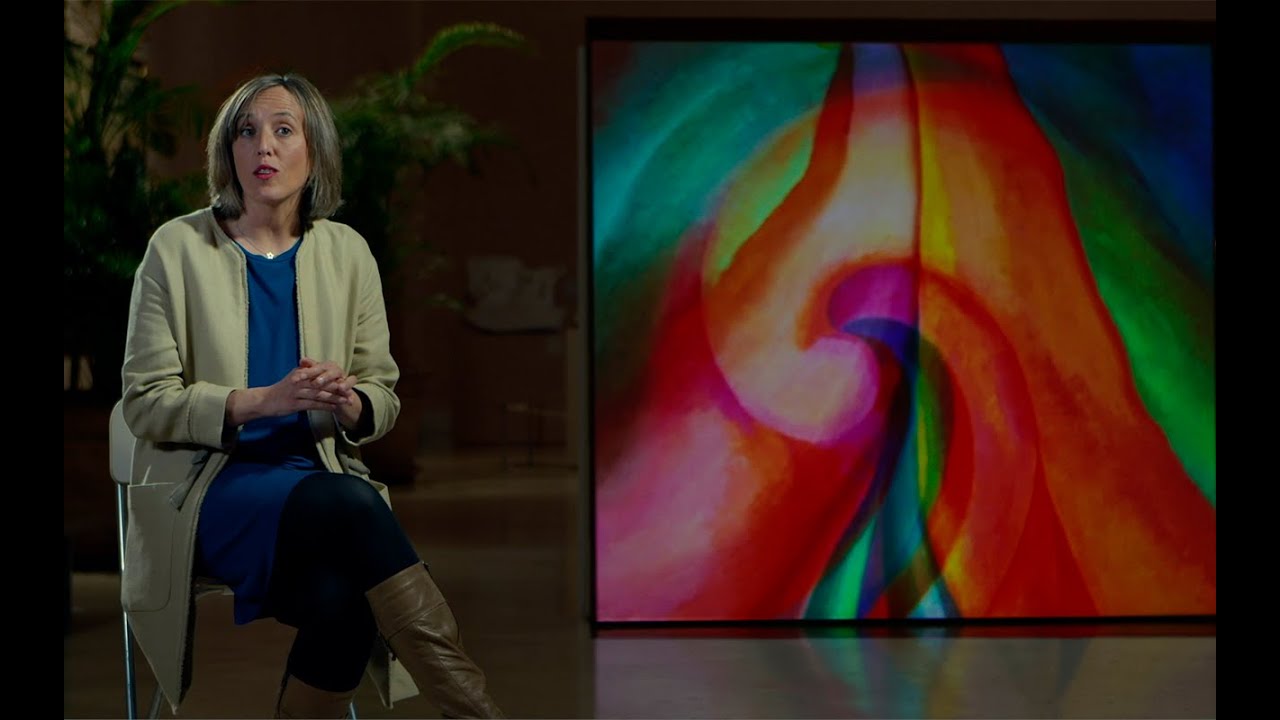 Georgia O´Keeffe | Exhibition