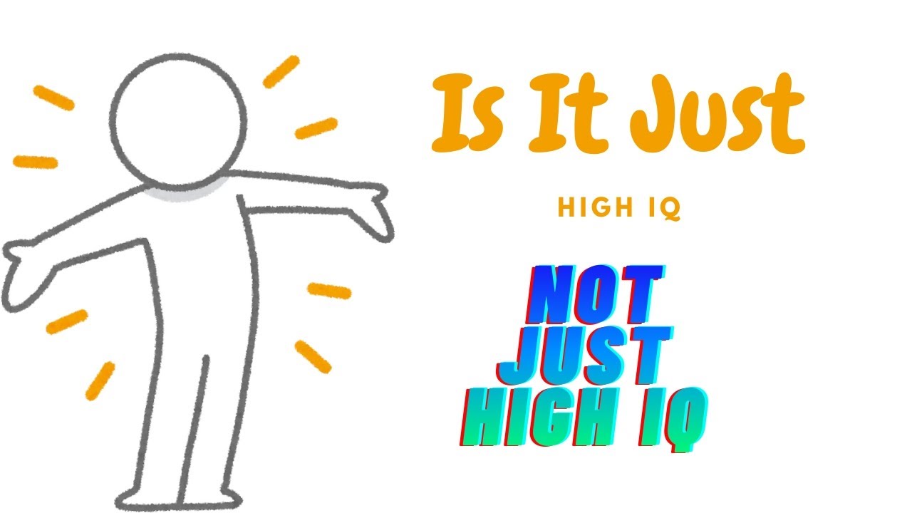 Gifted Nervous System vs High IQ