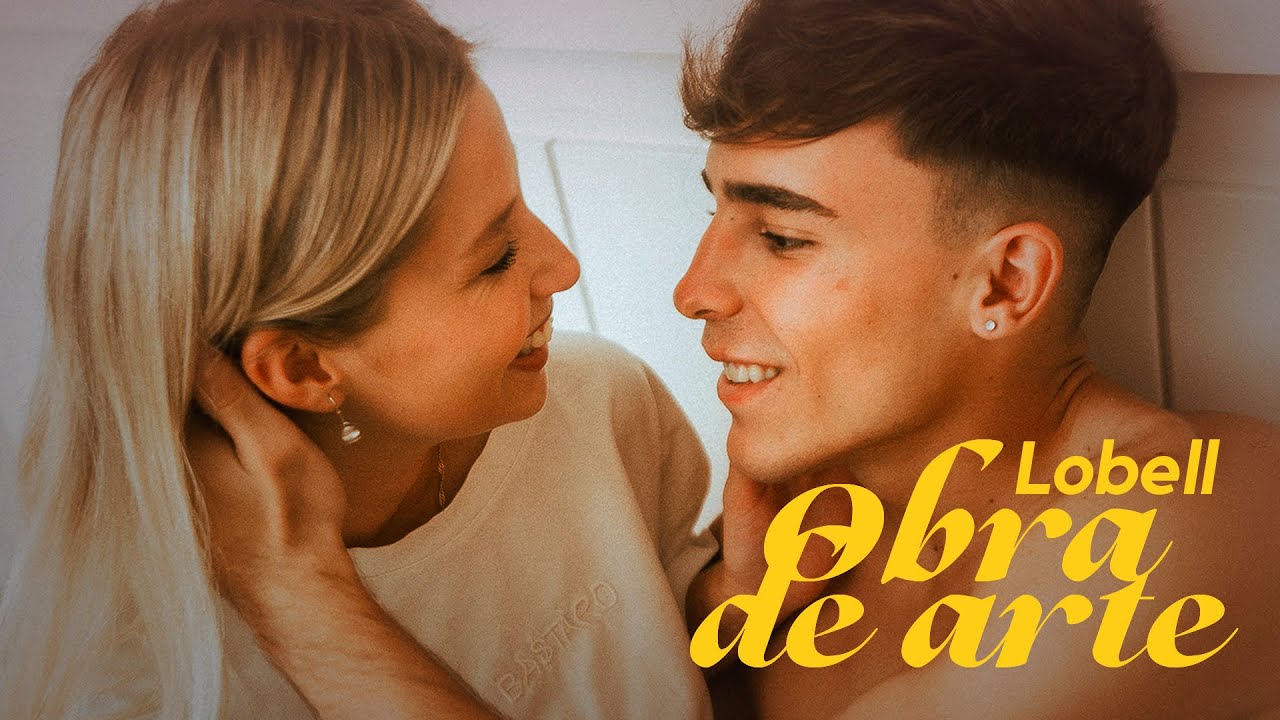 Lobell - Obra De Arte (Official Video)