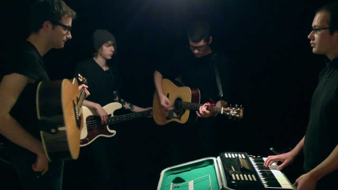 Toneless - 05 Monica (acoustic)